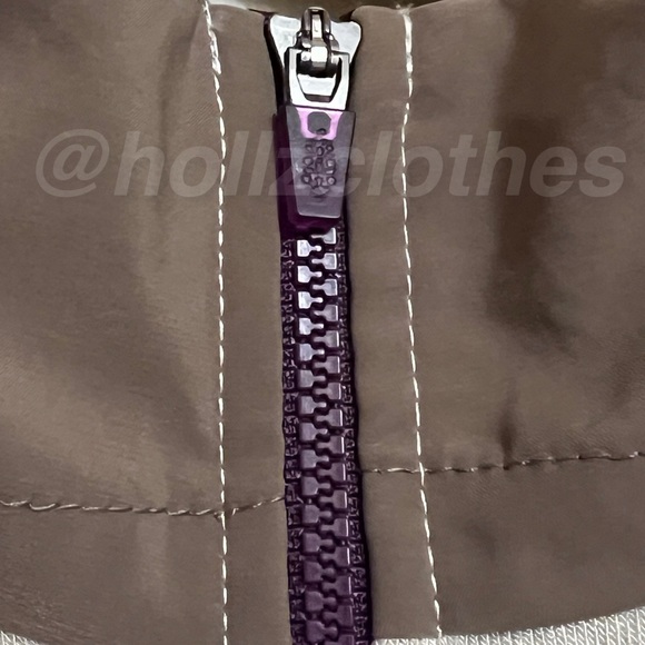 Free People Take A Leap Layer Jacket Ivory - Picture 6 of 14